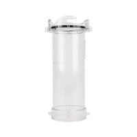 Camco 39592 9-Inch Clear RV Sewer Hose Adapter