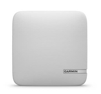 Garmin Signal Marine VHF External Speaker, White 6.5"