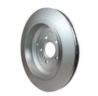 Hella 355113232 Disc Brake Rotor 330mm Vented
