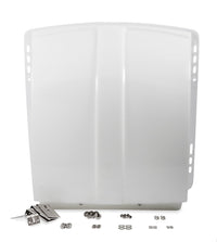 Camco 40435 RV Roof Vent Cover White, Fits 14x14