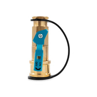 Camco 59853 1/4 in. LP Propane Quick Connect Valve Kit