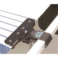 Camco De-Flapper Max RV Awning Clamp | 2-Pack