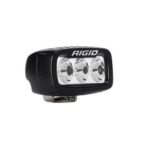 Rigid Industries SR-M PRO 912313 LED Driving Light