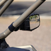 Rigid Reflect Clamp Mount Kit, Black, Single Light