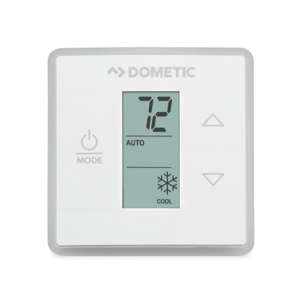 Dometic 3316250.700 CT Single Zone AC Thermostat