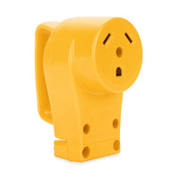 Camco 55343 PowerGrip 30A Female Cord Receptacle