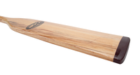 Camco 50402 6 ft Wood Canoe Paddle, NZ Pine