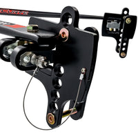 Eaz-Lift ReCurve R3 1,000 lb Weight Distribution Hitch