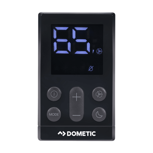Dometic 9610007991 Wall Thermostat CCC2 FreshJet 4/5