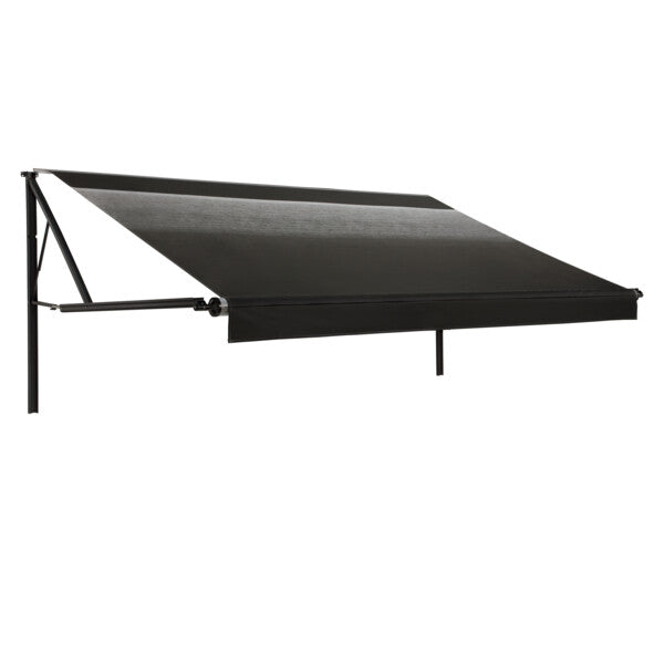 Dometic 9100 Power Awning 17 ft Onyx Electric RV Awning