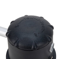 Camco Tow-N-See 25668 Convex Towing Mirror