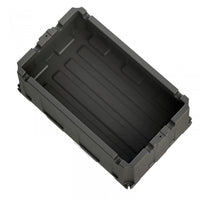 NOCO HM484 8D Group Marine Battery Box, Black