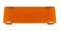 RIGID 110994 10in Amber Cover, E-Series/RDS