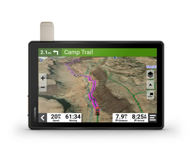 Garmin Tread XL Overland Edition | 010-02509-00
