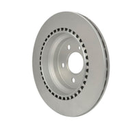 Hella 355122532 Vented Brake Rotor 300mm 6x112 67mm Hub