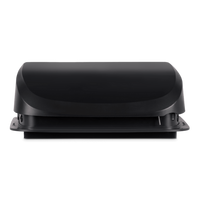 Dometic Fan-Tastic Vent FA95 Roof Vent, Bluetooth Remote