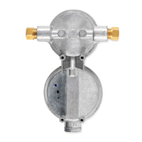Camco 59005 Two-Stage Auto Changeover LP Regulator