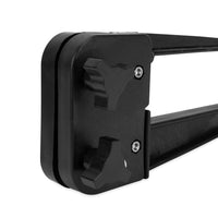 Camco 51430 RV Ladder Chair Rack | Holds 4 Chairs