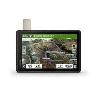 Garmin Tread Overland Edition 8-Inch Off-Road GPS