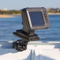 RAILBLAZA Fish Finder Mount R-Lock S 02-4140-11