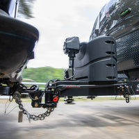 Eaz-Lift ReCurve R6 Hitch 800 lb Tongue Weight