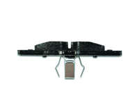 Hella Pagid 355019971 Rear Brake Pads | BMW 3/4 Series