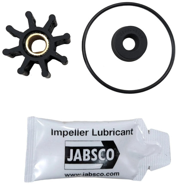 Jabsco 90092-0004 Service Kit for 12210 Pumps