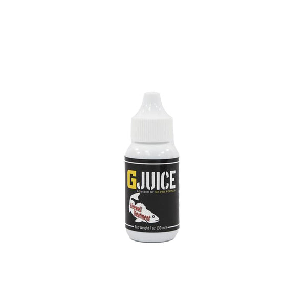 T-H Marine G-Juice Freshwater Livewell Treatment 1 oz