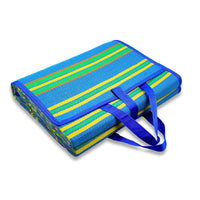 Camco 42814 Handy Mat 9x6 RV Patio & Picnic Mat