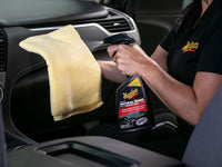 Meguiar's G4116 Natural Shine Protectant 16 oz
