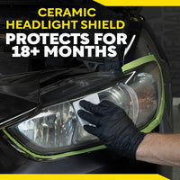 Meguiar's Headlight Restoration Kit G55265
