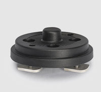 RAILBLAZA HEXX Kayak Track Mount | No-Drill Base