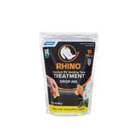 Camco RhinoFLEX Holding Tank Treatment Drop-INs 10pk