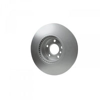 Hella 355119531 Vented Brake Rotor | 328mm 5x120