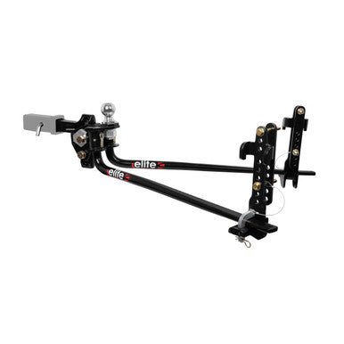 Camco Elite Weight Distribution Hitch | 8,000 lb