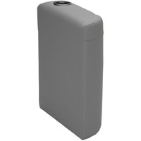 Taylor Made Platinum Pontoon Bench Armrest RH Charcoal