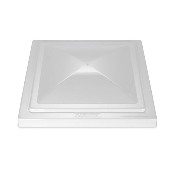 Camco 40161 14-Inch RV Roof Vent Lid | Ventline/Elixir