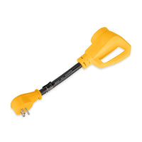 Camco 55168 15A to 50A RV Dogbone Power Adapter