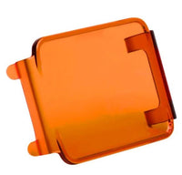 RIGID D-Series Pro Amber Lens Cover 201993