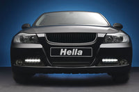 Hella LEDayLine LED Daytime Running Light Kit 010043801