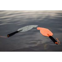 YakGear Assault Hand Paddle 06-0015 | Olive Green