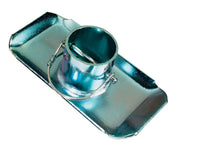 Bulldog 500244 Trailer Jack Replacement Part | 2K-5K lb
