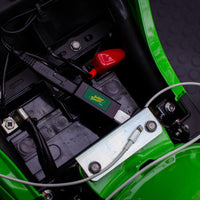 Battery Tender 12V USB Adapter, 3 Amp Quick Disconnect