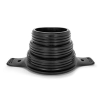 Camco 39318 Flexible 3-in-1 RV Sewer Hose Seal