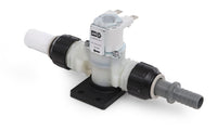 Jabsco 38045-4192 Quiet Flush E2 Marine Toilet 12V