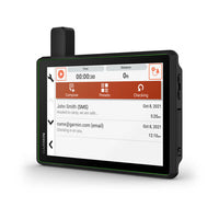 Garmin Tread SxS Edition Powersport GPS Navigator