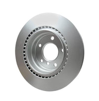 Hella 355111282 Vented Disc Brake Rotor, 300mm