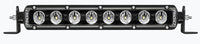 RIGID Radiance Plus SR-Series RGB 10in LED Light Bar