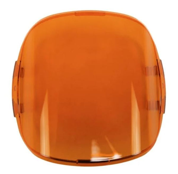 RIGID Adapt XP Amber Polycarbonate Cover