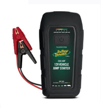 Battery Tender 2000A Jump Starter & Power Pack